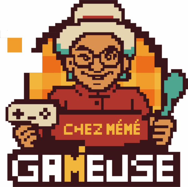 Open Qualifier DC - Chez Mémé